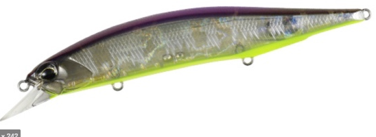 REALIS JERKBAIT 110SP