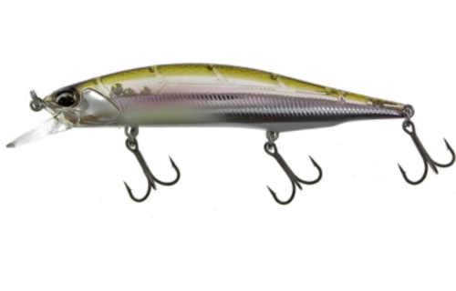 REALIS JERKBAIT 110SP