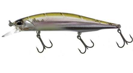 REALIS JERKBAIT 110SP