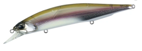 REALIS JERKBAIT 130SP