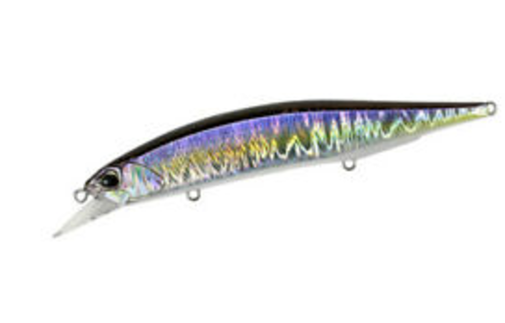 REALIS JERKBAIT 130SP