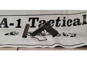 Used Beretta 92FS 9mm/ No Box