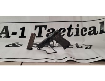 Used Beretta 92FS 9mm/ No Box