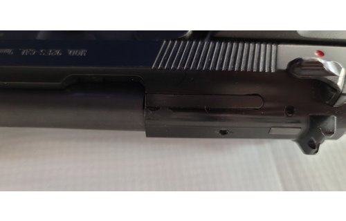 Used Beretta 92FS 9mm/ No Box