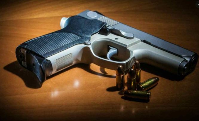 Used Handguns