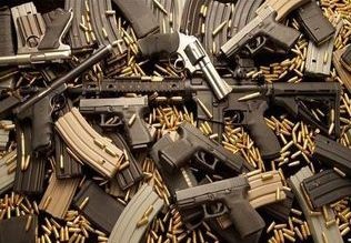 Used Firearms
