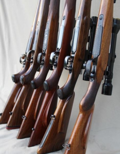 Used Rifles