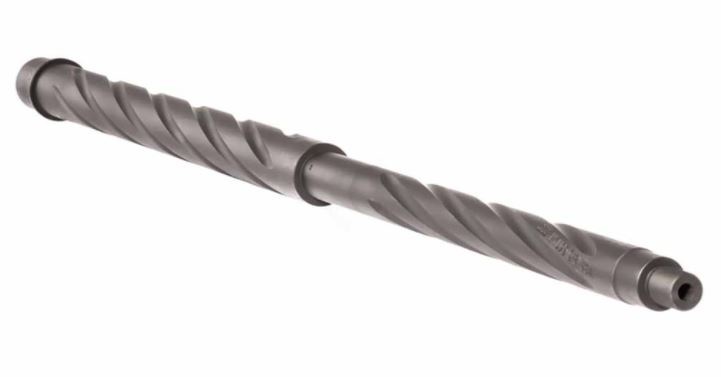 AR Barrels