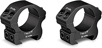 Scope Rings
