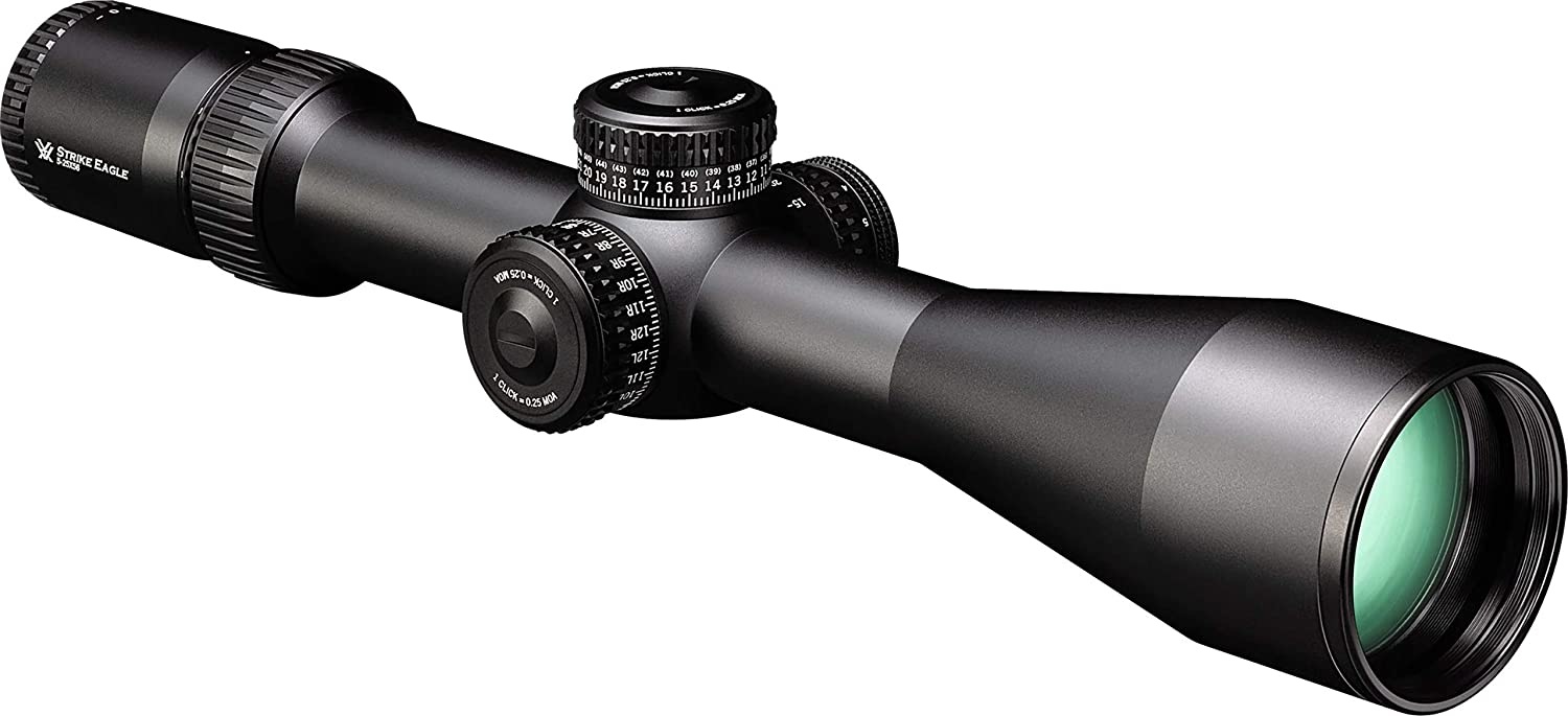 Rifle Scopes