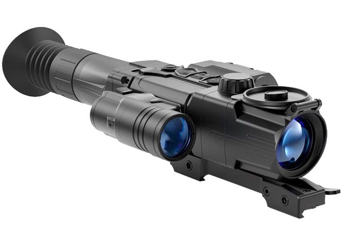 Thermal / Nightvision Scopes