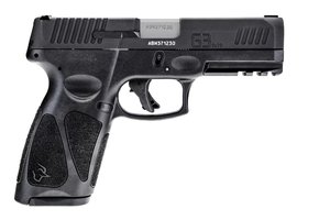 Taurus G3 9mm 1-G3B941
