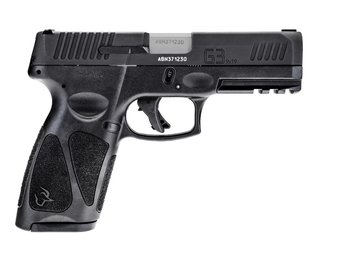 Taurus G3 9mm 1-G3B941