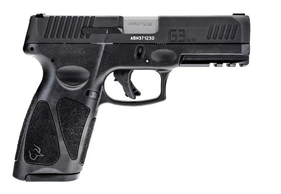 Taurus G3 9mm 1-G3B941