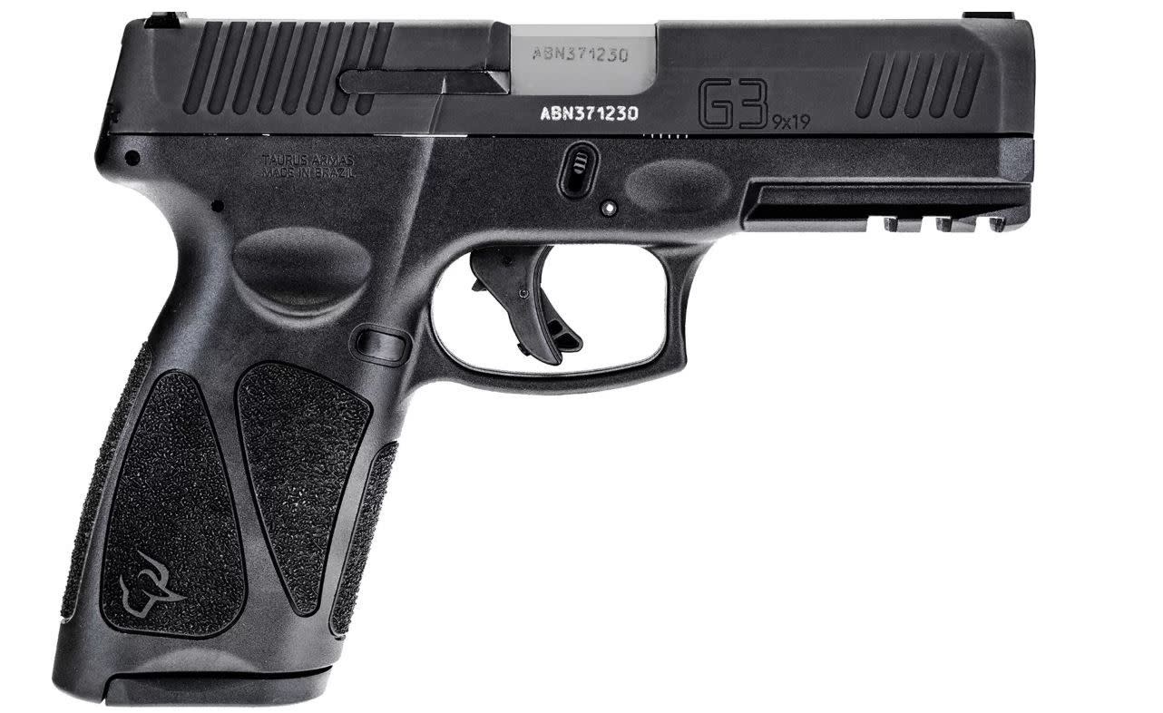 Taurus G3 9mm 1-G3B941