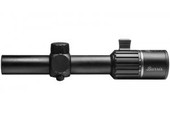 Burris RT-6 Black 1-6x 24mm