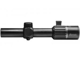 Burris RT-6 Black 1-6x 24mm