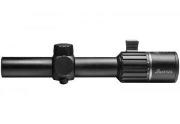 Burris RT-6 Black 1-6x 24mm