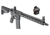 Springfield Armory Saint Victor 5.56 AR-15 w/B5 Stock & Vortex SPARC AR Red Dot