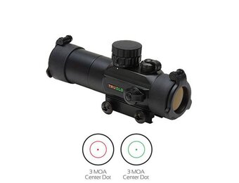 GOBBLE•STOPPER™ TURKEY SIGHT 30MM / 3 MOA / BLACK