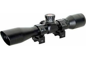 TRUGLO 4x32mm Tru-Brite Xtreme Tactical Compact ...