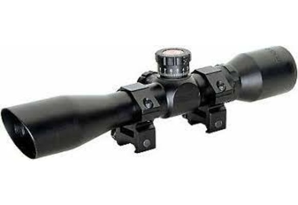 TRUGLO 4x32mm Tru-Brite Xtreme Tactical Compact ...