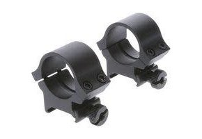 Truglo Quad Scope Rings High 1 In ... - Sportsman's Finest