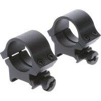 Truglo Quad Scope Rings High 1 In ... - Sportsman's Finest