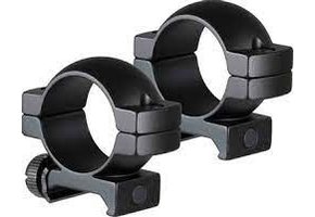 TG8961B1 - Truglo TRUGLO RINGS 1" MEDIUM MATTE ...