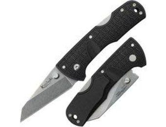 KIRIDASHI / 6.5" OVERALL / 2.5" BLADE / 3MM THICK / 4034SS STEEL