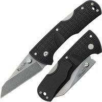 KIRIDASHI / 6.5" OVERALL / 2.5" BLADE / 3MM THICK / 4034SS STEEL