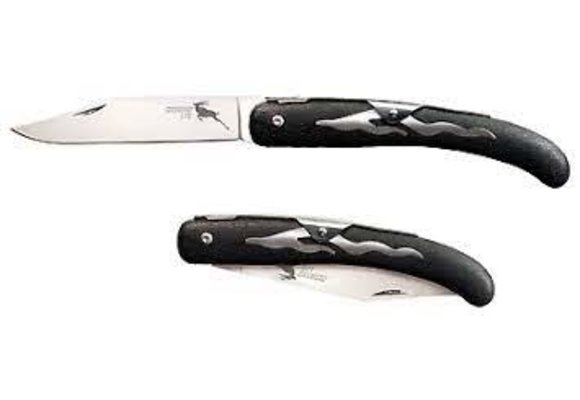 KUDU LITE / 10" OVERALL / 4 1/4" BLADE / 2MM THICK / 5CR15MOV STEEL