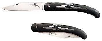 KUDU LITE / 10" OVERALL / 4 1/4" BLADE / 2MM THICK / 5CR15MOV STEEL