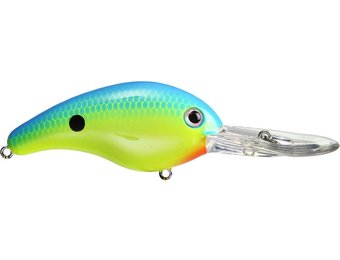 Strike King Pro Model 6XD Crankbaits