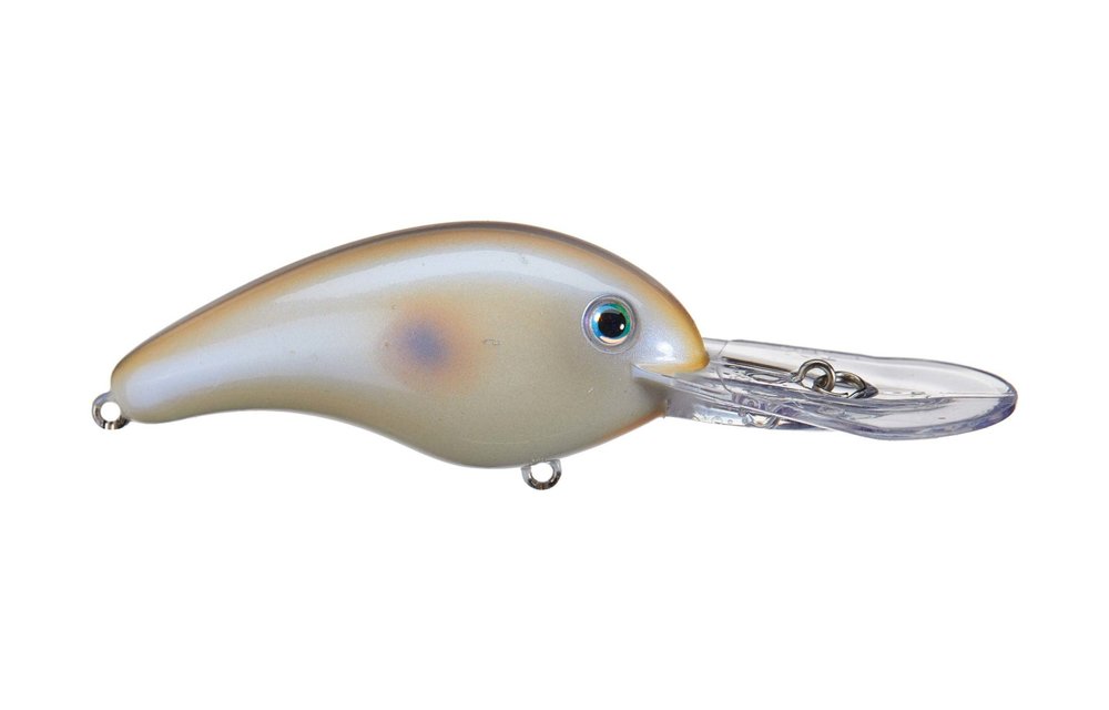 Strike King Pro Model 6XD Crankbaits