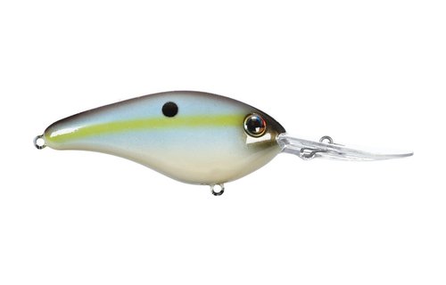 Strike King Pro Model 6XD Crankbaits