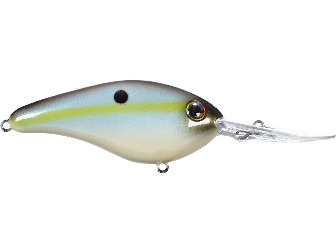 Strike King Pro Model 6XD Crankbaits