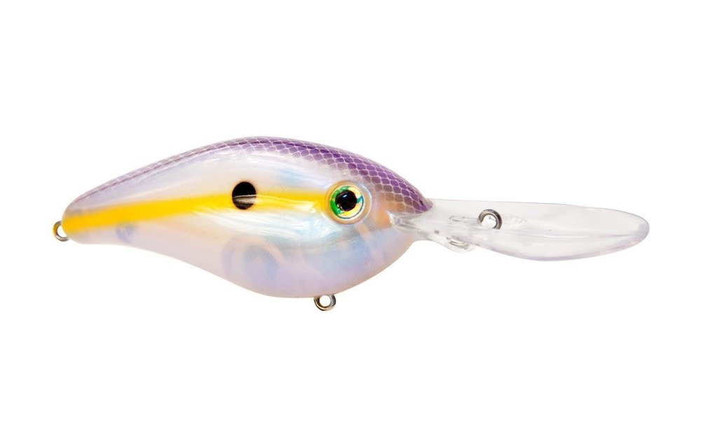 Strike King Pro Model 6XD Crankbaits