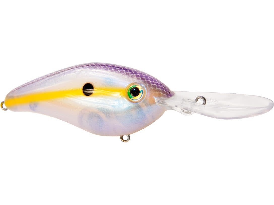 Strike King Pro Model 6XD Crankbaits