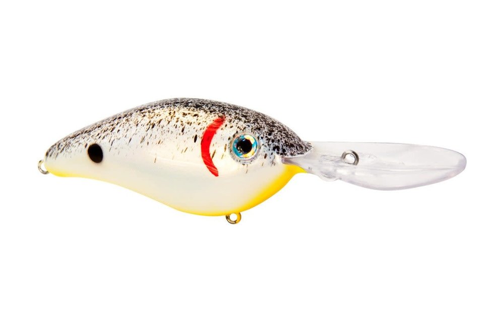 Strike King Pro Model 6XD Crankbaits
