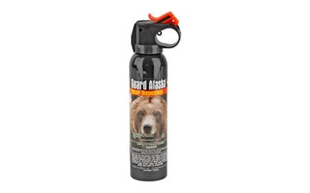 Mace MSI GUARD ALASKA BEAR SPRAY 260GM
