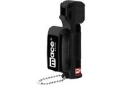 Sport Pepper Spray- Black