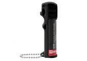 Personal Pepper Spray- Black