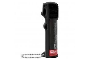 Personal Pepper Spray- Black