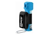 Personal Pepper Spray- Black
