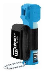 Personal Pepper Spray- Black