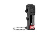 Pocket Pepper Spray - Black