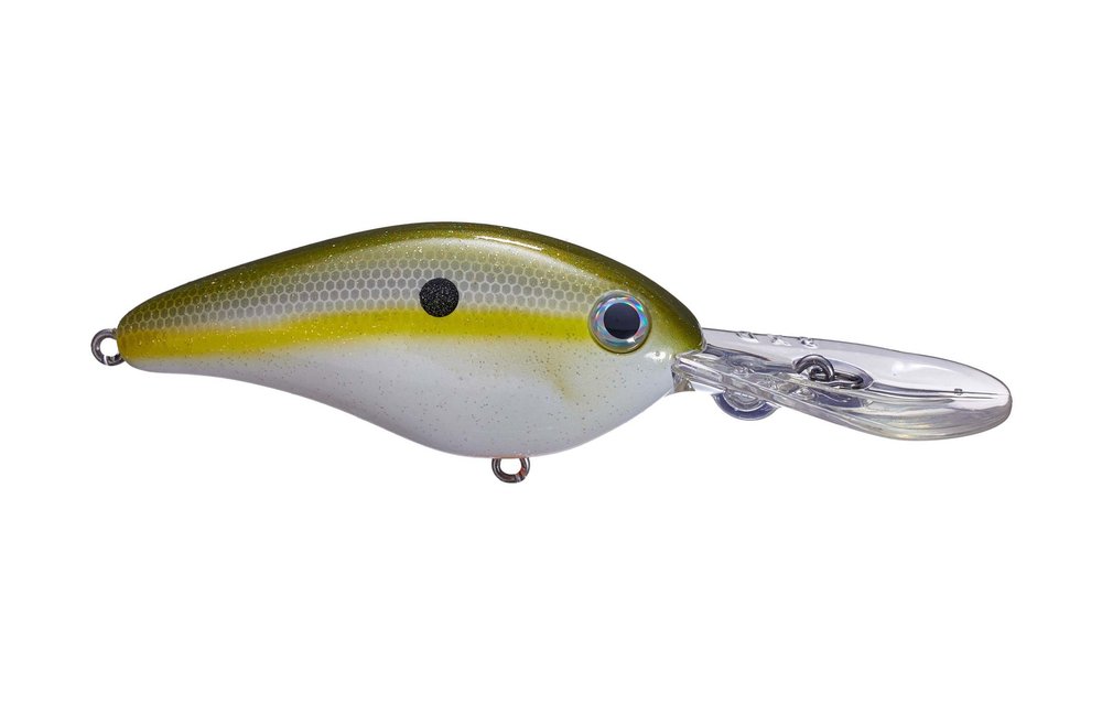 Strike King Pro Model 8XD Crankbait
