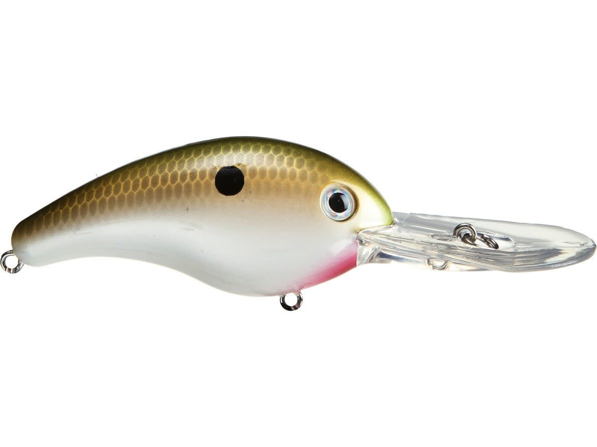 Strike King Pro Model 8XD Crankbait