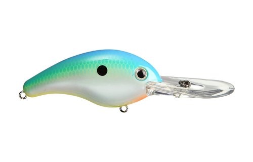 Strike King Pro Model 8XD Crankbait